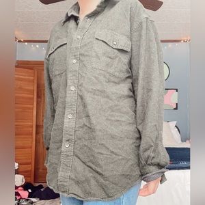St. John’s bay men’s shirt